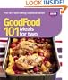 Good Food: 101 Meals For Two