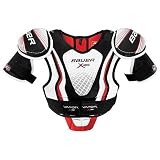 Bauer VaporX:30 Junior Hockey Shoulder Pads 2010