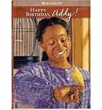 Happy Birthday, Addy! (American Girl (Quality)) (Paperback) - Common