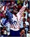 Magic Johnson -1992 Olympic Pose- 16x20 Autographed Photograph