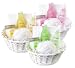 Get Fresh Bath & Candle Baskets