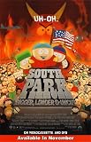 South Park - Bigger Longer and Uncut, South Park: the Movie Wall Poster Print, 27x41.5