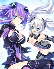 神次元ゲイム ネプテューヌV(神限定版)(2012年夏発売予定)