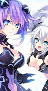 神次元ゲイム ネプテューヌV(神限定版)(2012年夏発売予定)