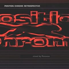 Position Chrome Retrospective