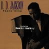 Image of album by D.D. Jackson