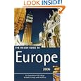 The Rough Guide to Europe 2006 (Rough Guide Travel Guides) by  Various Authors