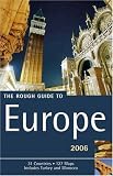 The Rough Guide to Europe 2006 (Rough Guide to Europe on a Budget)