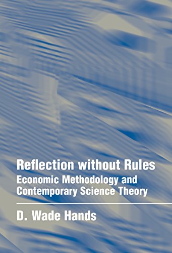 Reflection without Rules: Economic Methodology and Contemporary Science Theory