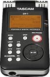 Portable Solid State Recorder