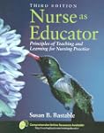 Nurse As Educator