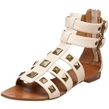 Boutique 9 Womens Pacha Gladiator Sandal