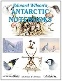 Edward Wilson's Antarctic notebooks