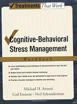 Cognitive-Behavioral Stress Management: Workbook (Treatments That Work)