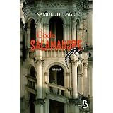 Code Salamandrepar Samuel Delage