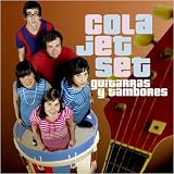 Guitarras Y Tambores [Vinyl]