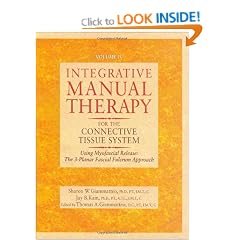 Integrative Manual Therapy for the Connective Tissue System: Using Myofascial Release: The 3-Planar Fascial Fulcrum Approach