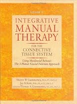 Integrative Manual Therapy for the Connective Tissue System: Using Myofascial Release: The 3-Planar Fascial Fulcrum Approach