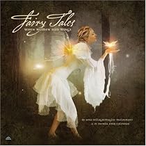 Fairy Tales 2009 Calendar