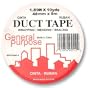 Green Duct Tape