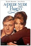 a piedi nudi nel parco / Barefoot in the Park (Dvd) Italian Import