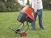 Black And Decker GS2400 SHREDDER 2400W