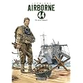 Airborne 44, Tome 3 : Omaha Beach