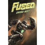 Fused Volume 1: Canned Heat book cover