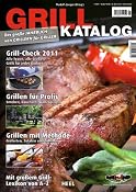Grillkatalog. Das gro�e Jahrbuch von Grillern f�r Griller: Amazon.de: Rudolf Jaeger: B&uuml;cher