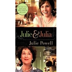 Julie and Julia: My Year of Cooking Dangerously