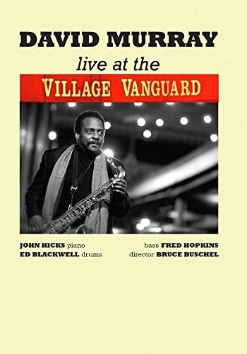 Live at the Village Vanguard: David Murray Quartet
