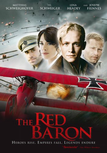 The Red Baron