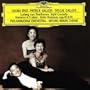 Beethoven: Triple Concerto; Romance in E minor; Violin Romances, Opp. 40 & 50 [Germany]
