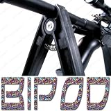 Universal Sniper Rifle Bipod Airsoft Paintball