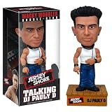 Funko DJ Pauly D Talking Wacky Wobbler
