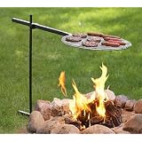 Bob - A - Que Portable Instant Grill