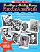 Short Plays for Building Fluency: Famous Americans: 22 Reproducible Plays That Build Fluency, Vocabulary, and Comprehension