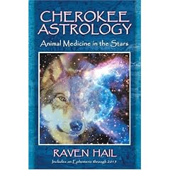 Cherokee Astrology: Animal Medicine in the Stars