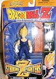 51trPQH1AUL. SL160  Dragon Ball Z Super Saiyan Vegeta Striking Z Fighters