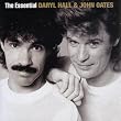 The Essential Daryl Hall & John Oates