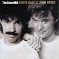 The Essential Daryl Hall & John Oates