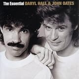 The Essential Daryl Hall & John Oates