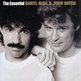 The Essential Daryl Hall & John Oates