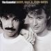 The Essential Daryl Hall & John Oates