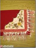 Saddle Blanket/pad/ Western/ Show/ Rodeo/ Barrel Racing