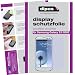 2x DIPOS Crystalclear Displayschutzfolie f�r Samsung Galaxy S3 i9300 MADE IN GERMANY