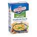 Swanson Organic Vegetable Broth, 32-Ounce Aseptic Box (Pack of 12)