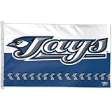MLB Toronto Blue Jays 3-by-5 foot Flag