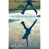 what they always tell us