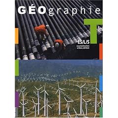 G�ographie Tle ES/L/S